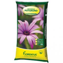 Florentus Potgrond Universeel 40L