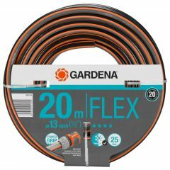 Gardena Comfort Flex Slang (1/2") 20m voorkant