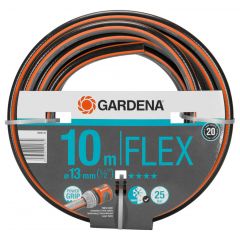 Gardena Comfort Flex Slang (1/2") 10m voorkant