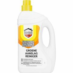HD Groene Aanslagreiniger Concentraat 1L Vooraanzicht