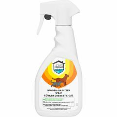 HD Honden en katten afweermiddel Vloeibaar 500ml Vooraanzicht