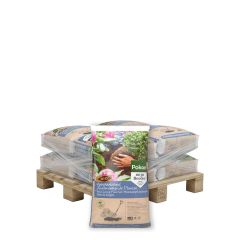 9 x 30 liter Pokon Bio aanplantgrond voor zuurminnende planten 30 liter