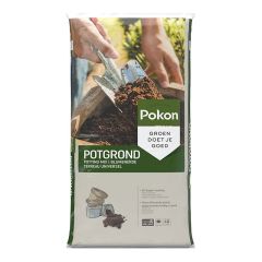 Pokon Potgrond 40 liter