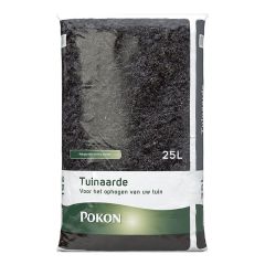 Pokon Tuinaarde 25 liter