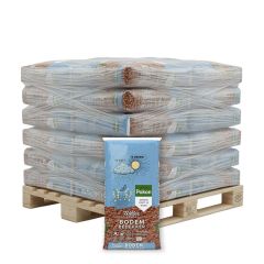 Pallet Pokon Waterproof Bodembedekker 45 zakken x 45L (2025L)
