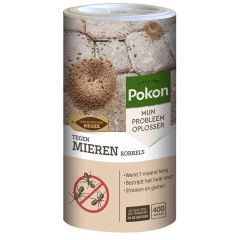 Pokon Tegen Mieren Korrels 400gr