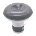 Interline chlorine floater large 23,5 cm Vooraanzicht
