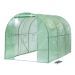 Tuintunnel H200x350x200 cm