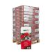 Pallet DCM Bio Potgrond Bloeiende planten 78x30L (2340L)