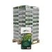 Pallet DCM Bio Potgrond Buxus & heesters 78x30L (2340L)