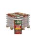Halve pallet DCM Bio Cacaodoppen 20 zakken x 50L (1000L)