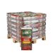 Pallet DCM Bio Cacaodoppen 39 zakken x 50L (1950L)