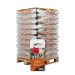 Pallet DCM Bio Potgrond Terras & Mediterraan 78x30L (2340L)