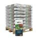 Pallet DCM Bio Potgrond Groenten & Kruiden 78x30L (2340L)