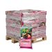 Pallet Funflor potgrond langwerkend 60x40L (2400L)