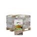 Halve pallet DCM Bio Potgrond Turfvrij 20x60L (1200L)