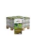 Halve pallet DCM Siertuincompost 20 zakken x 40L (800L)