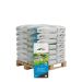 Halve pallet DCM Bio Vijverpotgrond 30x20L (600L)