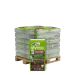 Halve pallet DCM Bio Vivimus® Groenten & Fruit 20 zakken x 40L (800L)