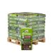 Pallet DCM Bio Vivimus® Groenten & Fruit 54 zakken x 40L (2160L)