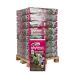 Pallet DCM Bio Vivimus® Rozen & Bloemen 54 zakken x 40L (2160L)
