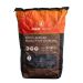 Giant Flames Eucalyptus houtskool 9kg