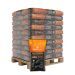 Pallet Giant Flames Steeneik houtskool 44 zakken x 10kg (440kg)