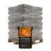 Pallet Giant Flames Marabu houtskool 50 x 10kg (500kg)