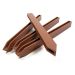 Multi-Edge ECO Paaltjes Cor-Ten 40 cm 10 stuks