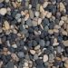 Natural blend pebbles 5-8 mm Droog