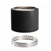 Solo Stove Bonfire 2.0 Ash + Standaard Vooraanzicht