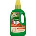 Pokon bio terras & balkonplanten voeding 500ml Vooraanzicht