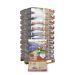 Pallet Pokon Hortensia Bio Potgrond 75x30L (2250L)
