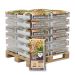Pallet Pokon Bio MPS RHP Moestuin Grond 63x40L (2520L)