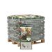 Halve pallet Pokon Potgrond 25x40L (1000L)