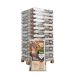 Pallet Pokon Bio MPS RHP Zaai & Stekgrond 120x20L (2400L)