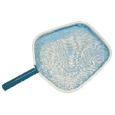 Interline Deluxe Oppervlakteschepnet Alu Vooraanzicht