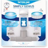 Interline Simply Genius Starterkit Vooraanzicht