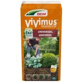 DCM Bio Vivimus® Universeel 40 L Vooraanzicht DCM Bio Vivimus® Universeel 40 L Vooraanzicht