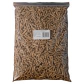 Giant Flames Houtpellets 1,5 kg Giant Flames Houtpellets 1,5 kg