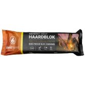 Giant Flames haardblok FSC 700gr Giant Flames haardblok FSC 700gr