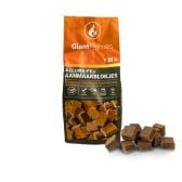 Giant Flames aanmaakblokjes zak 192 stuks (1kg)