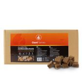 Giant Flames aanmaakblokjes doos 950 stuks (5kg)