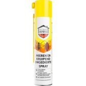 HD Mieren en Kruipend Ongedierte Spray 400ml Vooraanzicht