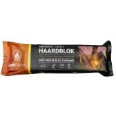Giant Flames haardblok 700 gr Vooraanzicht Giant Flames haardblok 700 gr Vooraanzicht