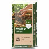 20 x 45L Pokon Bio MPS RHP Turfvrij Potgrond Vooraanzicht 20 x 45L Pokon Bio MPS RHP Turfvrij Potgrond Vooraanzicht