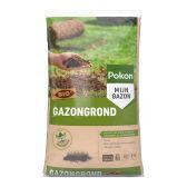 Pokon Bio Turfvrij MPS Gazongrond zak 30L