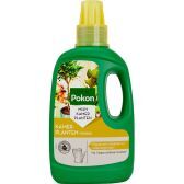Pokon Kamerplanten Voeding 500ml Vooraanzicht Pokon Kamerplanten Voeding 500ml Vooraanzicht