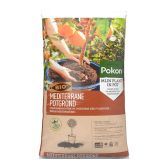 Pokon Bio Mediterrane Potgrond 30 liter