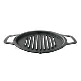Solo Stove Ranger Gietijzeren Grill Vooraanzicht